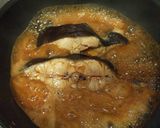 ２度美味しい♪カレイの煮付け作り方3写真