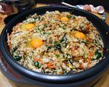 ホットプレートであつあつビビンバ♪作り方6写真