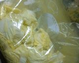 ★超簡単！絶品白菜漬け★作り方3写真