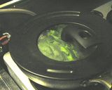 ほうれんそうのサブジ作り方3写真