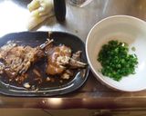 ２度美味しい♪カレイの煮付け作り方5写真