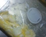 ★超簡単！絶品白菜漬け★作り方4写真