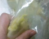 ★超簡単！絶品白菜漬け★作り方5写真