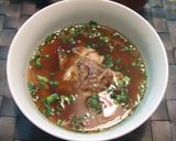 ２度美味しい♪カレイの煮付け作り方7写真