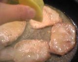 豚肉のソテー　レモンソース作り方4写真