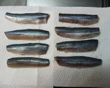 鰯ハリセンボンと春を呼ぶ花・・アジアン風作り方3写真