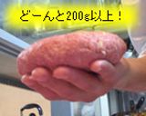 おからハンバーグ♪フリースクール元気学園作り方1写真