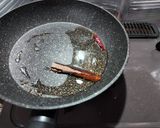 チキンカリー神田エチオピアインスパイア作り方1写真