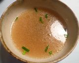 絶品☆祖母直伝のしゃぶしゃぶ＆鍋のタレ作り方4写真