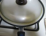 鶏とネギは塩味で作り方7写真