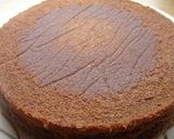 板チョコで❤濃厚！ガトーショコラ作り方11写真