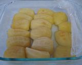 なんちゃって　りんご煮♪作り方2写真
