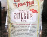 Bulgur Wheatのリゾット作り方3写真