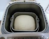 デイリー☆山型食パン作り方2写真