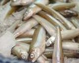 アメリカでSmeltの南蛮漬け作り方3写真