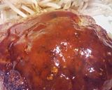 簡単ふっくらハンバーグ☆作り方9写真