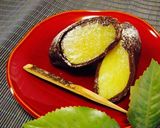スイートポテト☆クレープ作り方6写真