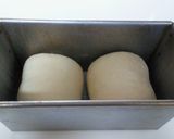 デイリー☆山型食パン作り方8写真