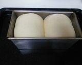 デイリー☆山型食パン作り方9写真