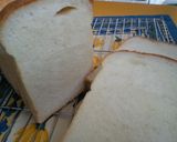 デイリー☆山型食パン作り方13写真