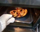 簡単！＜手羽先の甘辛オーブン焼き＞♪作り方4写真