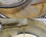 ヴィーナスnoロールケーキ（柚子入り）作り方3写真