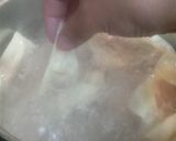 さきいかワンタン作り方4写真