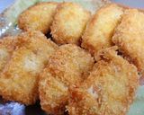 納豆ナゲット風作り方4写真