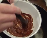 バレンタインに♪チョコごぼうスティック作り方6写真