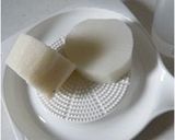 大豆バーグのみぞれ餡作り方4写真