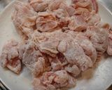 鶏肉の★南蛮漬け★作り方3写真
