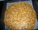 よく噛んで♪かたいです!!押し麦クッキー作り方5写真