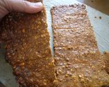 よく噛んで♪かたいです!!押し麦クッキー作り方8写真