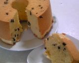 カレンズシフォンケーキ作り方15写真