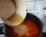 いろいろ便利なトマトソース作り方7写真
