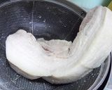 圧力鍋で!とろ~り豚の角煮作り方3写真