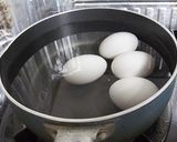 圧力鍋で!とろ~り豚の角煮作り方4写真