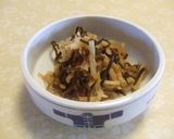 切り干し大根茶作り方3写真