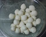 みたらし団子作り方4写真