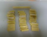 簡単♡カリカリ濃厚♡焼きチーズたら作り方1写真