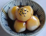 みたらし団子作り方12写真