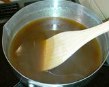 みたらし団子作り方10写真