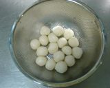 みたらし団子作り方8写真