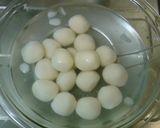 みたらし団子作り方7写真