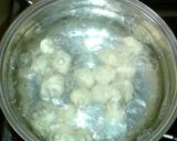 みたらし団子作り方5写真