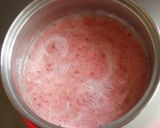 簡単イチゴジャム作り方3写真