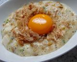 簡単☆ふわとろ長いも納豆作り方4写真