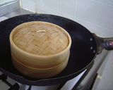 バレンタインに♪ハート型のチョコういろう作り方3写真