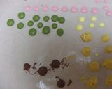 アニマルトリュフ♡作り方8写真