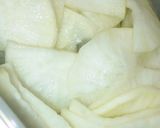 ★超簡単！絶品白菜漬け★作り方7写真